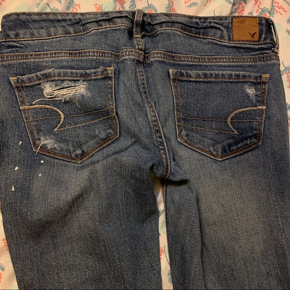 2010 AEO jeans - Picture 12 of 15
